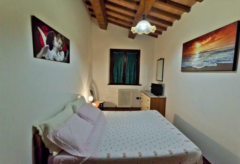 فندق Country Rooms & Suite La Quercia