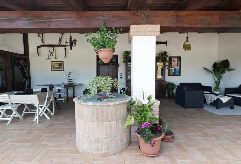 فندق Country Rooms & Suite La Quercia
