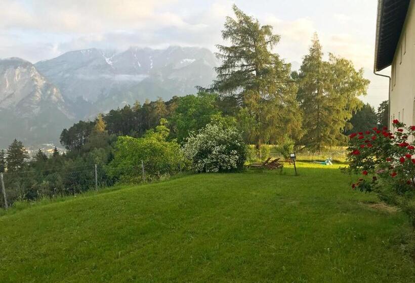 Landhotel Gasthof Eichhof Natters