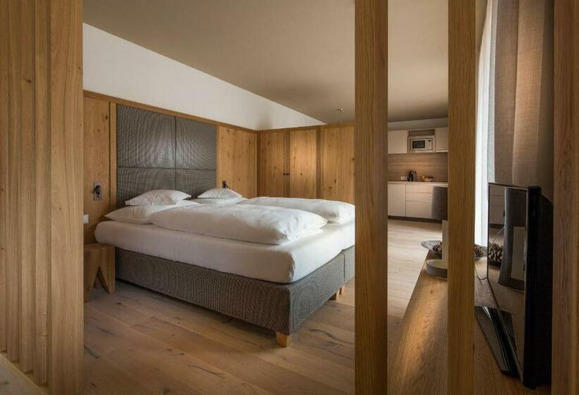 Mölgg Dolomites Residence