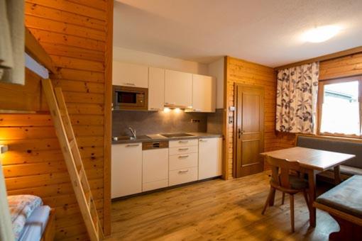 פנסיון Ferienhaus Nickl
