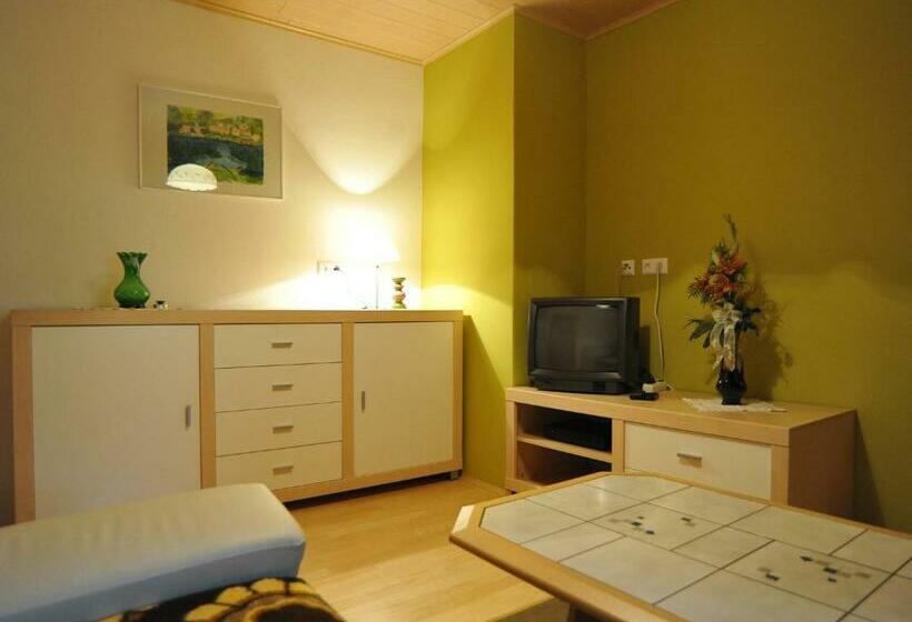 פנסיון Ferienhaus Nickl