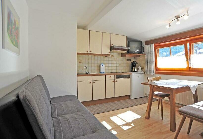 פנסיון Ferienhaus Nickl