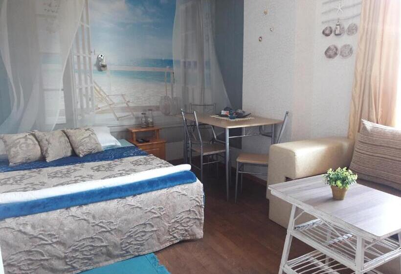 پانسیون Morska Zvezda Guest House