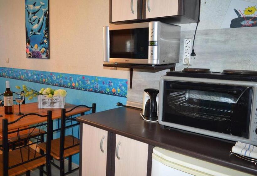 پانسیون Morska Zvezda Guest House