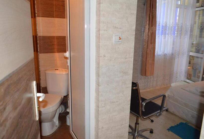 پانسیون Morska Zvezda Guest House