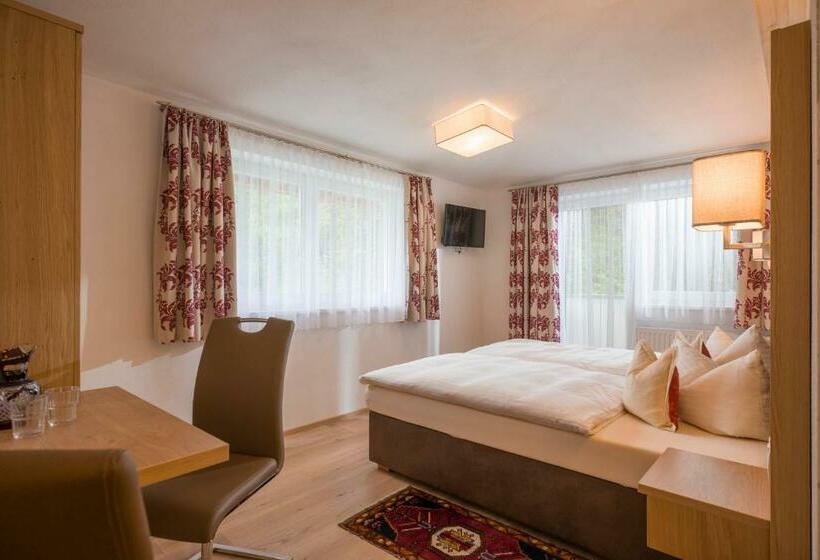 Pension Waldegg