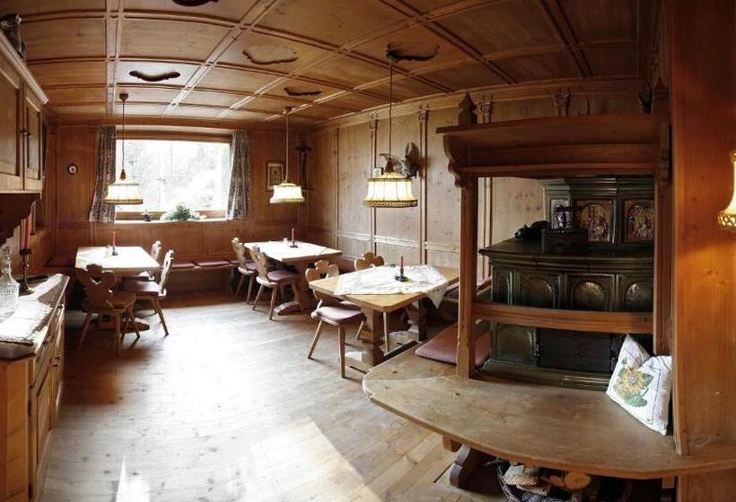 Pension Waldegg