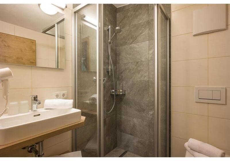 Pension Waldegg