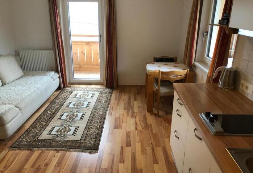 Pension Waldegg