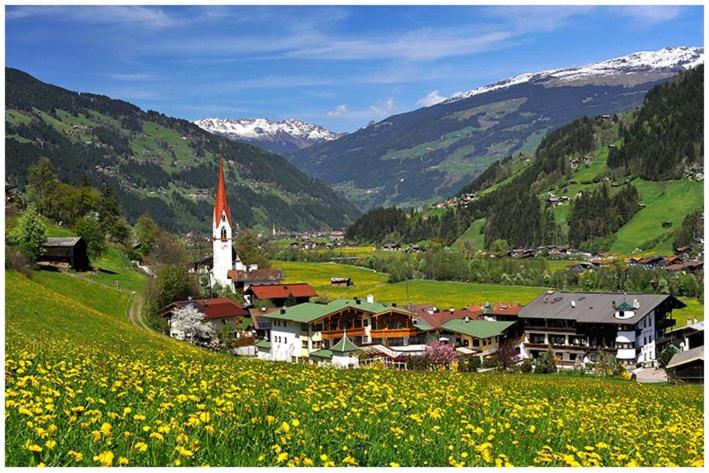 Pension Waldegg