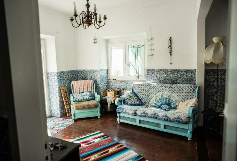 ユースホステル Native Surfhouse