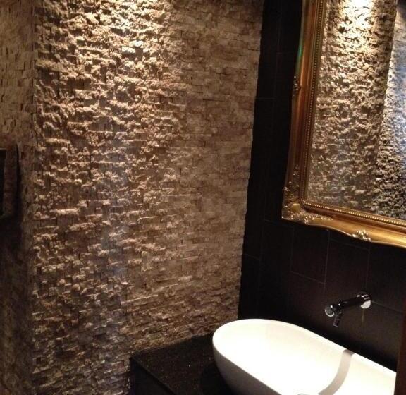 فندق صغير The Brewery Tap