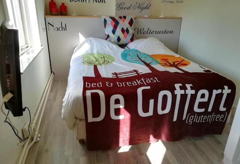 B&b De Goffert