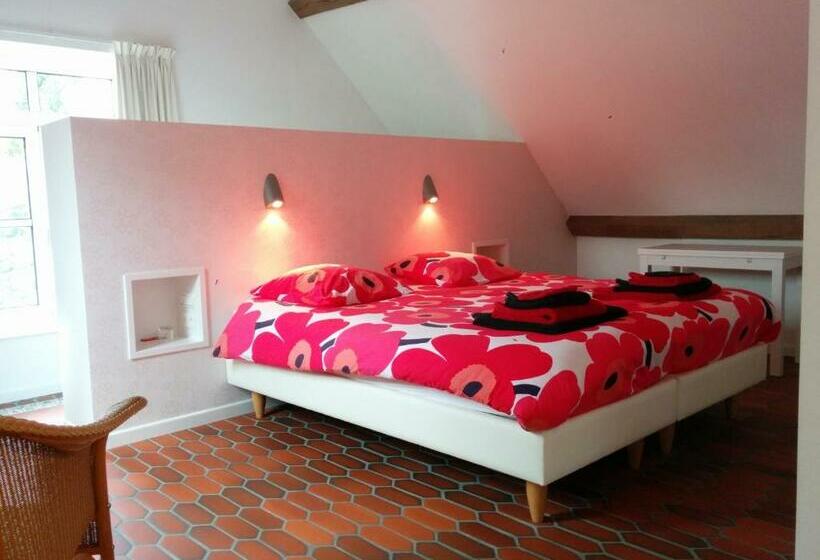 B&b Sint Blasius Hof
