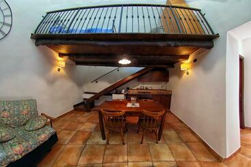 تختخواب و صبحانه Al Vecchio Cellaio Historical Guest House