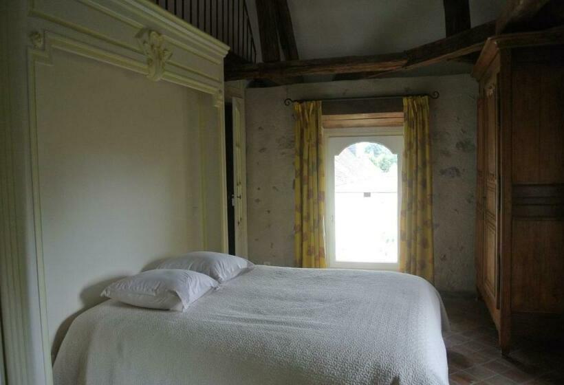 住宿加早餐  Le Château De Mon Père