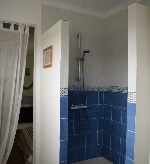 צימר Les Chambres De Kerzerho