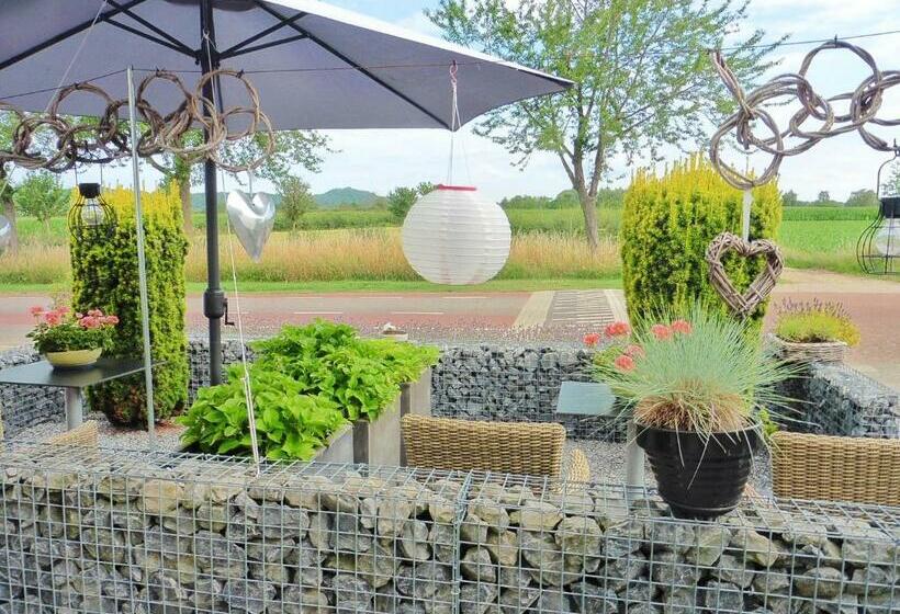 צימר Vakantie Studio Eijsden