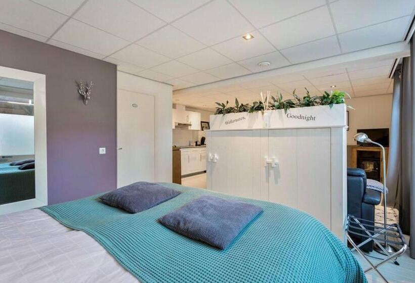 צימר Vakantie Studio Eijsden