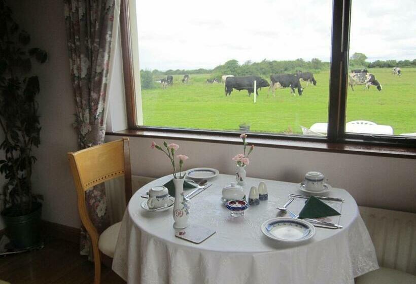 فندق Greenfields Farmhouse