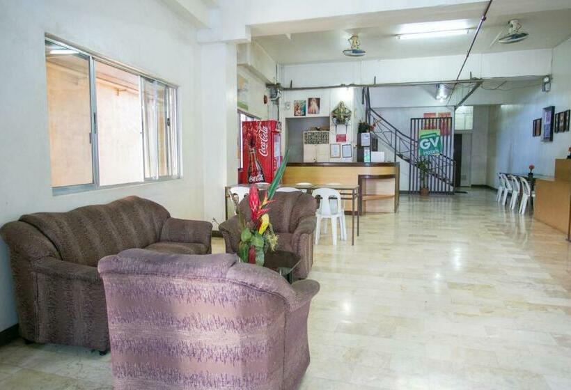 Gv Hotel   Dipolog