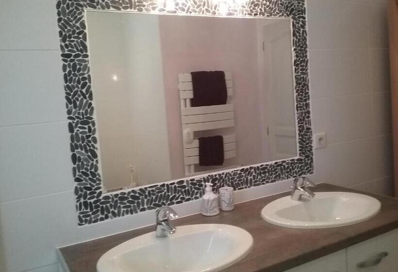 L Olivadou B&b