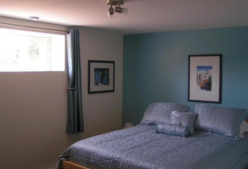 Nowak S Own B&b