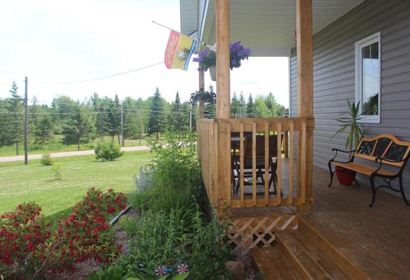 Nowak S Own B&b