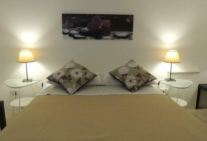 بنسيون Domus Taranto Unica Sede