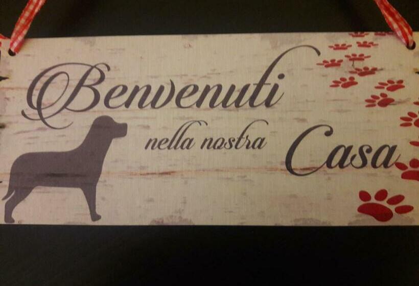 بنسيون Domus Taranto Unica Sede