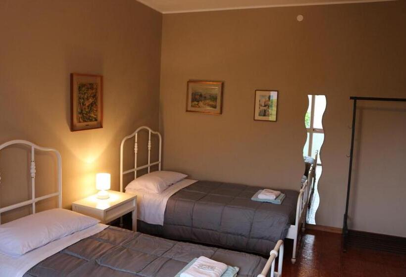 بنسيون Easyroom Schio