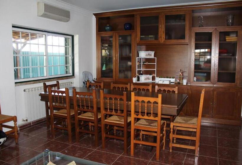 بنسيون Hostel Casa Lucas