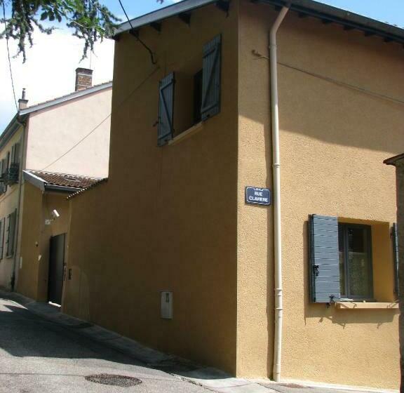 Majatalo Maison D Hôtes Côté Saône