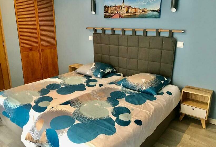 Majatalo Maison D Hôtes Côté Saône