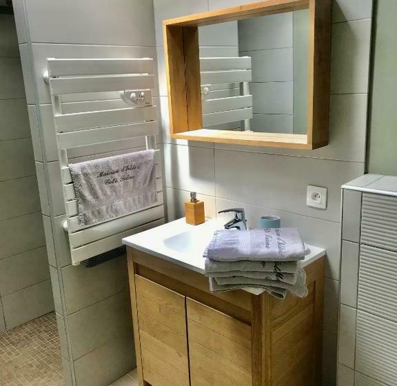 Majatalo Maison D Hôtes Côté Saône