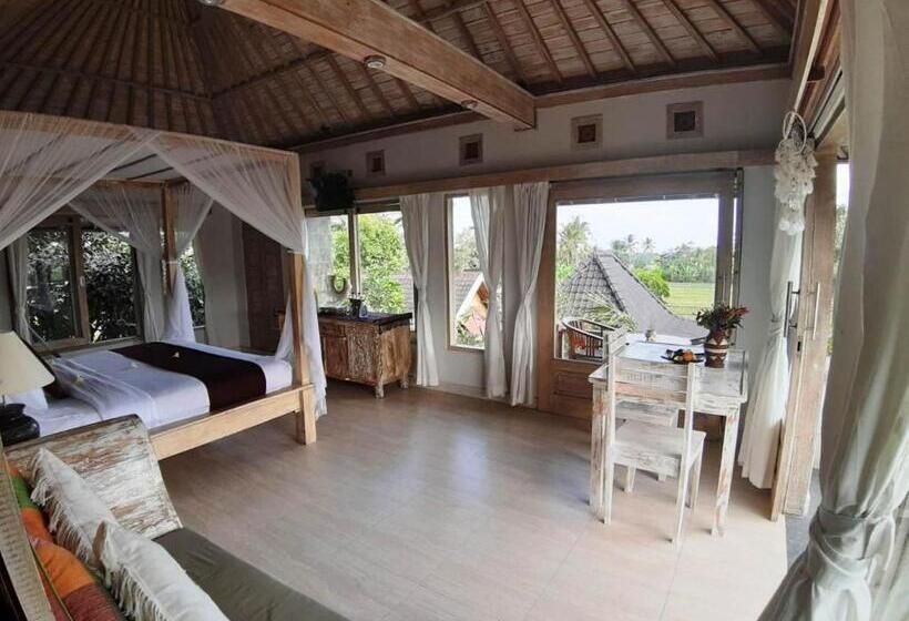 Пансион Uma Caming Villas & Gym