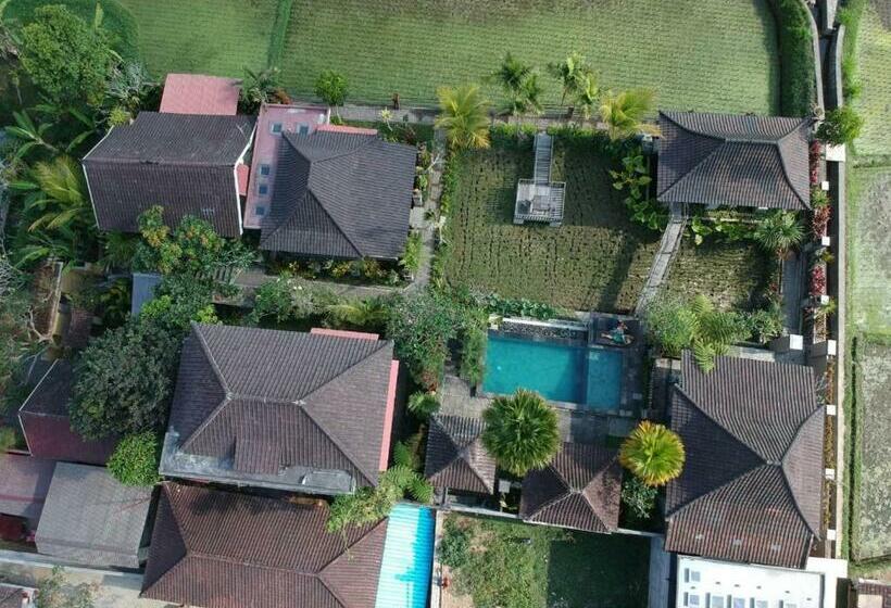 Пансион Uma Caming Villas & Gym