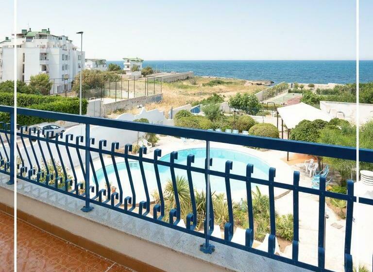 Residence Baia Degli Sciti