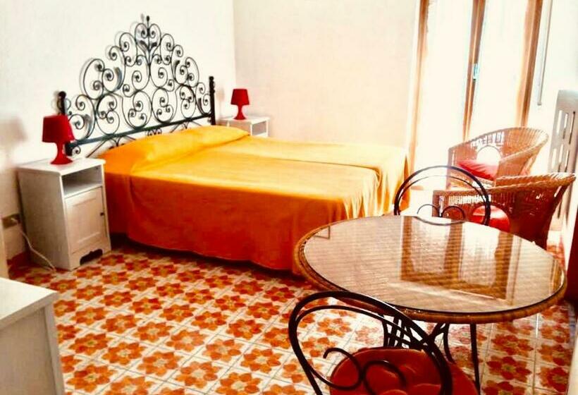 Residence Baia Degli Sciti