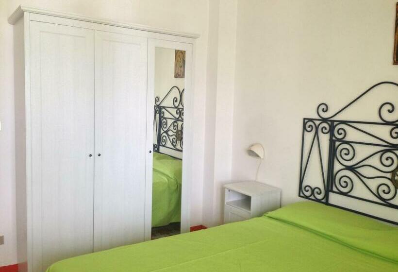 Residence Baia Degli Sciti