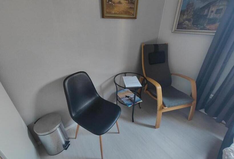 هاستل Guest House Tullgatan 24