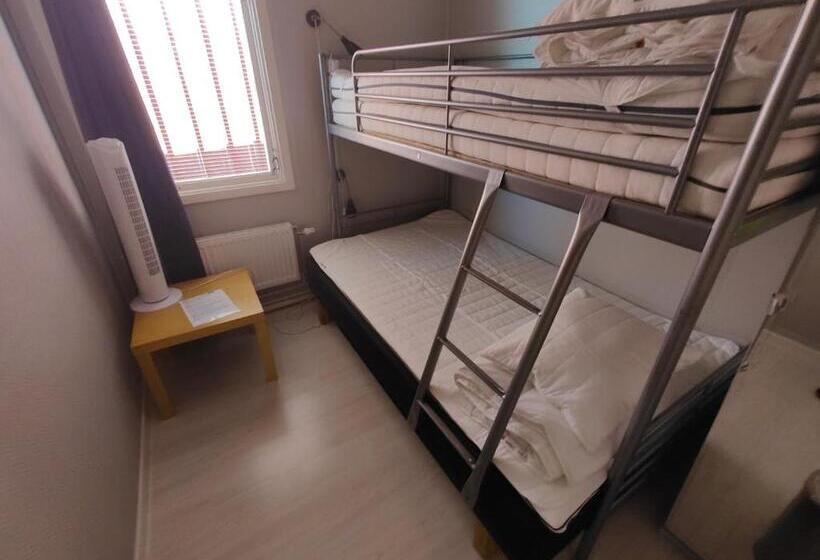 هاستل Guest House Tullgatan 24