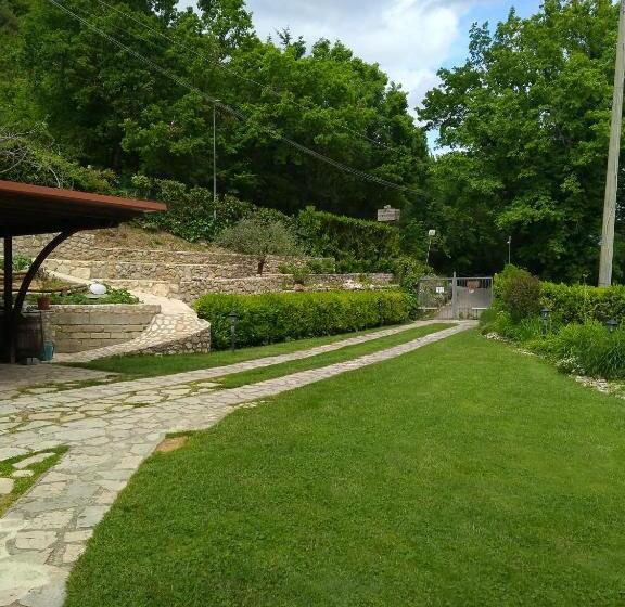 B&b Il Cantico