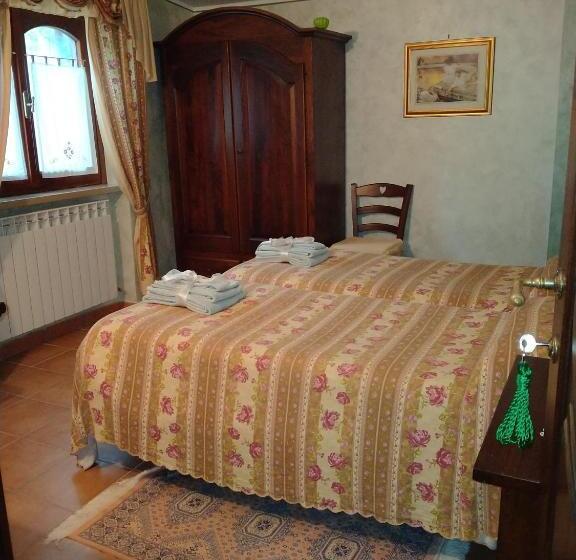 B&b Il Cantico