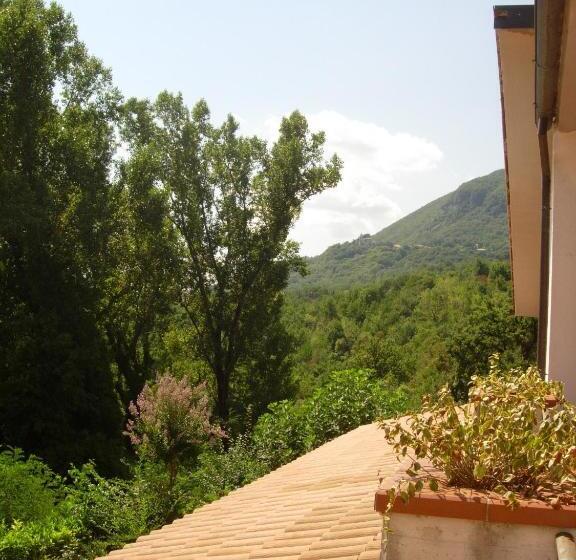 B&b Il Cantico