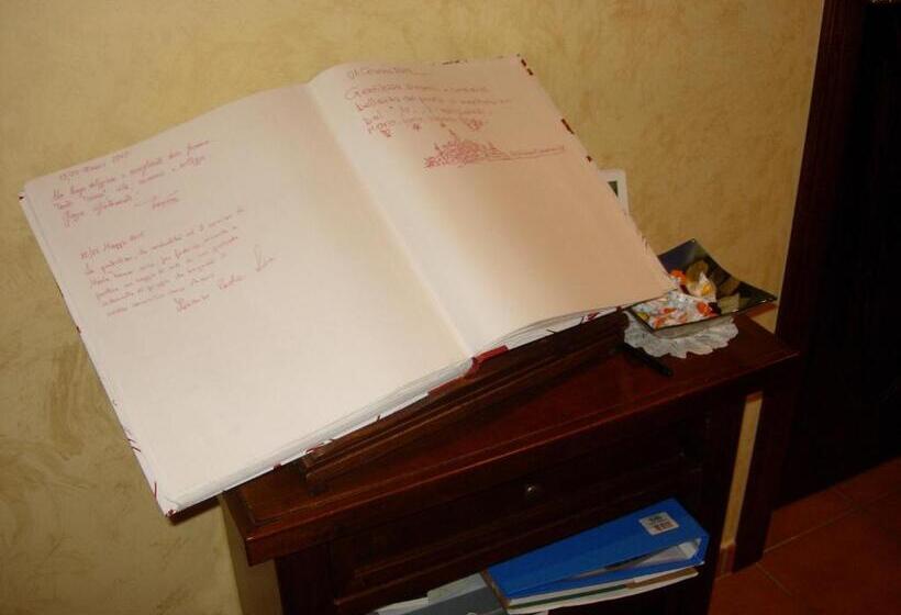 B&b Il Cantico
