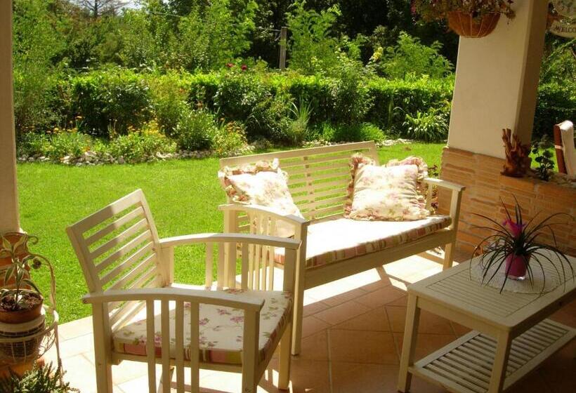 B&b Il Cantico