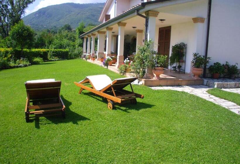 B&b Il Cantico