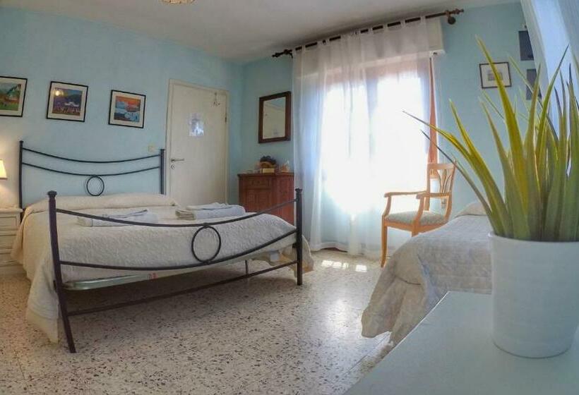 B&b Il Casale Delle Pianacce